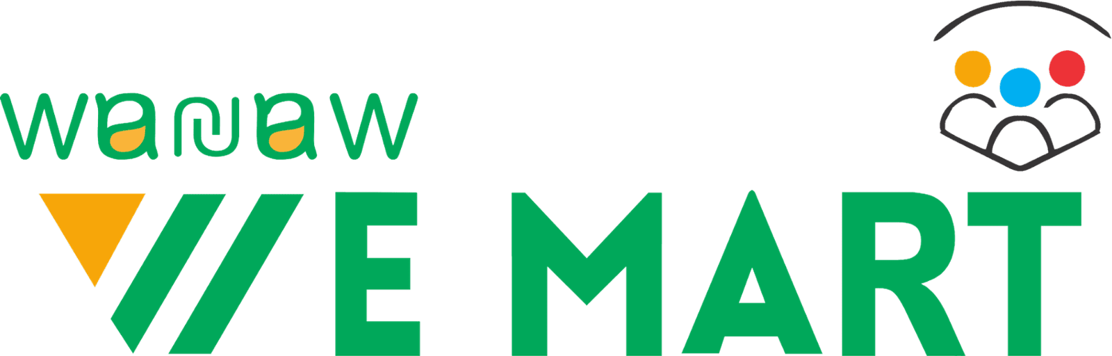 We Mart by Wanaw Enterprises